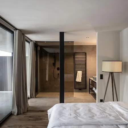 Apart-hotel My Daum
