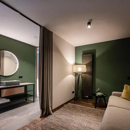 Aparthotel My Daum Nova Ponente
